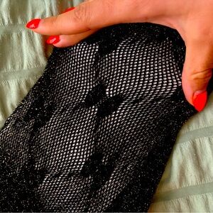 Brand new Gucci tights with tags